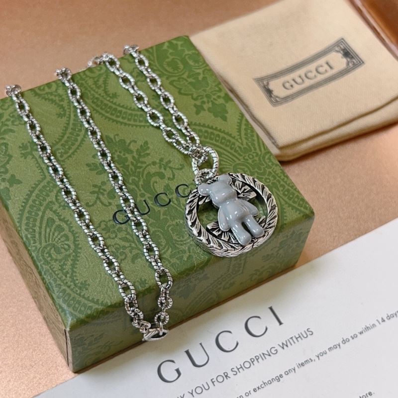 Gucci Necklaces